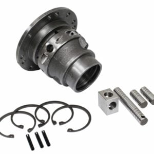 So. Cal. Imports Classic VW Parts - Swing Axle Super Diff, for Bug, Ghia, Bus and Type 3