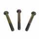 So. Cal. Imports Classic VW Parts - Steering Box Mounting bolts, Super Beetle 1971-1974, set of 3