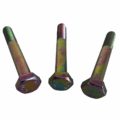 So. Cal. Imports Classic VW Parts - Steering Box Mounting bolts, Super Beetle 1971-1974, set of 3