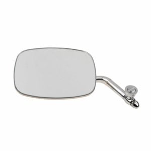 So. Cal. Imports Classic VW Parts - Left Outside Mirror, Thing