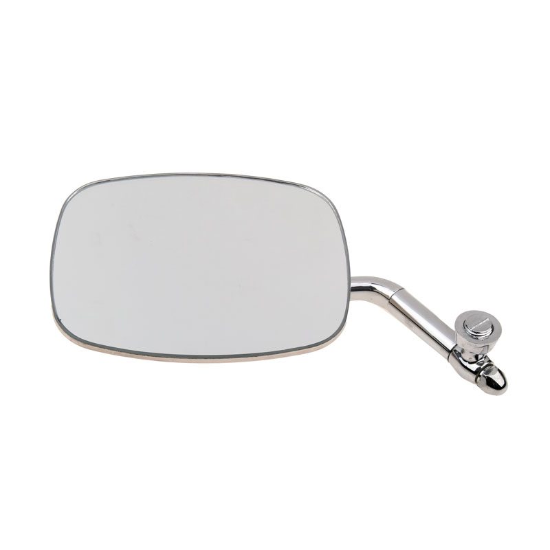Driver (Left) Outside Mirror, Fits 1973-1974 Thing