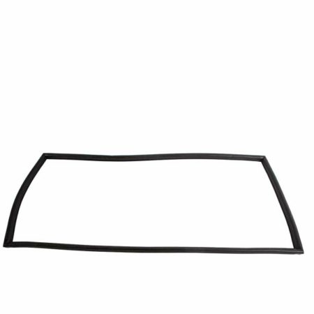 So. Cal. Imports Classic VW Parts - Engine Deck lid seal, Bus, 1968-1971