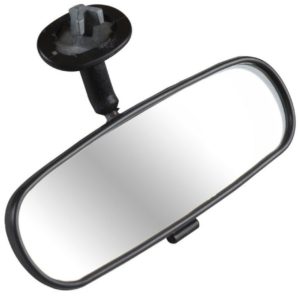 So. Cal. Imports Classic VW Parts - Rear View Mirror, 1973-1974 Thing