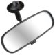 So. Cal. Imports Classic VW Parts - Rear View Mirror, 1973-1974 Thing