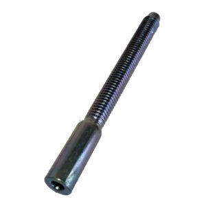So. Cal. Imports Classic VW Parts - Threaded end, Emergency brake cable