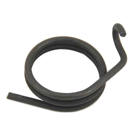 So. Cal. Classic VW Parts - Clutch Arm Return Spring, Fits 1976-1979 Bus with 091 Transmission