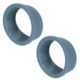 So. Cal. Classic VW Parts - Seal, Original Bellow heater tube at body and heater Box