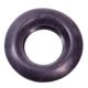 So. Cal. Classic VW Parts - Seal, Heater Tube Grommet in the Kick Panel, 1964-1979 Bug, Super Beetle