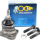 So. Cal. Classic VW Parts - Ball Joint, Fits 1971-5/1973 Super Beetle, Made In Italy