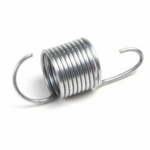 So. Cal. Classic VW Parts - Front Seat locking Spring for adjusting pin