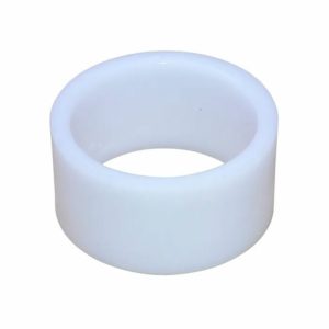 So. Cal. Classic VW Parts - Front Inner Torsion arm Nylon Bushing, B/J style, Bug, Ghia and Thing