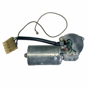 So. Cal. Classic VW Parts - Wiper Motor, 1972-1974 Ghia, Rebuilt