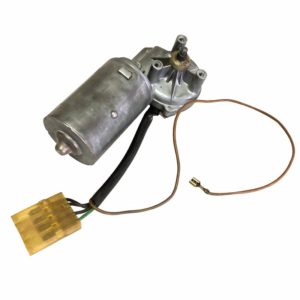 So. Cal. Classic VW Parts - Wiper Motor, 1972-1974 Ghia, Rebuilt