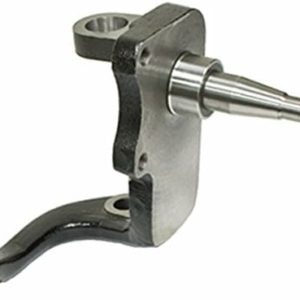 So. Cal. Classic VW Parts - Lowered Disc Brake Spindles, 2 In, Fits 1968-1979 Bus