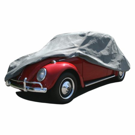 So. Cal. Classic VW Parts - Car Cover, Deluxe all weather, 1950-1979 Bug, Super Beetle