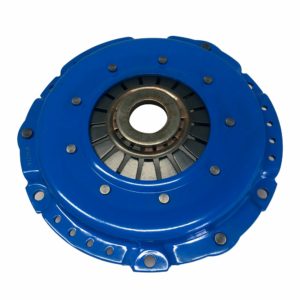 So. Cal. Classic VW Parts - Performance Clutch Plate, 1700 lbs, 200 mm, Bug, Super Beetle, Ghia, Bus, Thing, Type 3, 1950-1979