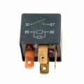 So. Cal. Imports VW Parts - Multi Horn Relay, 12 volt, Bug, Ghia and Bus with dual horns