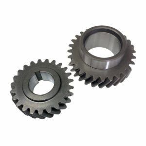 So. Cal. Classic VW Parts - Gear Set, .82 4th, keyed style, 1950-1979 Bug, Super Beetle, Ghia, Bus, Type 3, and Bus
