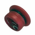 So. Cal. Classic VW Parts - Steering box fill plug, Bus, 1968-1979