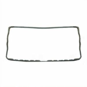 So. Cal. Classic VW Parts - Rear Hatch Seal Fits 1972-1979 Bus