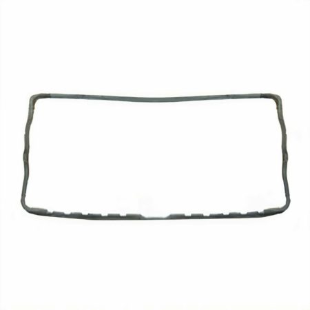 So. Cal. Classic VW Parts - Rear Hatch Seal Fits 1972-1979 Bus