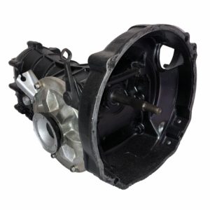 So. Cal. Classic VW Parts - Rebuilt Pro Street Freeway Flyer Transmission, IRS, Fits 1969-1970 Bug, Ghia, and Type 3