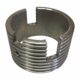 So. Cal. Classic VW Parts - NOS Billet Distributor Cap Cover, fits Bosch 009 Distributor, for 1950-1979 Bug, Ghia, Super Beetle, Bus, Type 3, and Thing