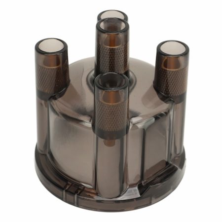 So. Cal. Classic VW Parts - Smoked Distributor Cap, fits 009 Distributors