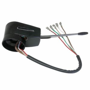 So. Cal. Classic VW Parts - Turn Signal Switch, Fits 1972 Bus Produced In Germany