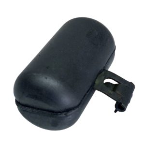So. Cal. Classic VW Parts - Replacement Float For a 34 ICT Weber Carburetor. Made of Composite Plastic