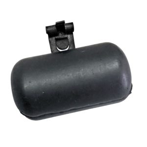 So. Cal. Classic VW Parts - Replacement Float For a 34 ICT Weber Carburetor. Made of Composite Plastic
