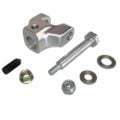So. Cal. Classic VW Parts - Shift Coupler Kit, Billet Aluminum, fits 1965-1979 Bug, Bus, Ghia, Super Beetle, Thing & Type 3