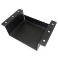 So. Cal. Classic VW Parts - Battery Mount Bracket, Black Powder Coated Aluminum for Odyssey PC680