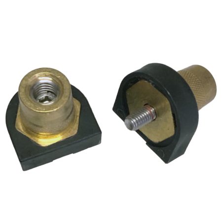 So. Cal. Classic VW Parts - Battery Terminal kit for Odyssey Batteries