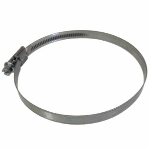 So. Cal. Classic VW Parts - Screw Clamp Large