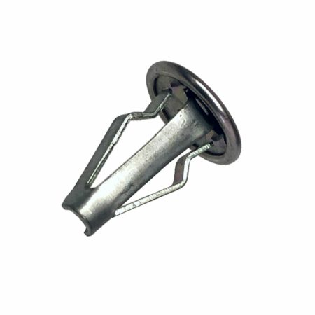 So. Cal. Classic VW Parts - Door Panel Clip Set, 50 Pieces, Fits 1964-1979 Bus