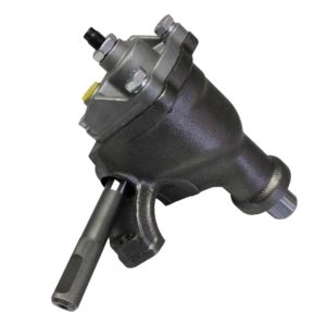 So. Cal. Classic VW Parts - So. Cal. Classic VW Parts - Steering Box, New, Fits 1949-1977 Bug, Ghia, Type 3, and Thing