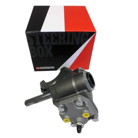 So. Cal. Classic VW Parts - So. Cal. Classic VW Parts - Steering Box, New, Fits 1949-1977 Bug, Ghia, Type 3, and Thing