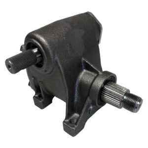 So. Cal. Classic VW Parts - Steering Box, New, Fits 1971-1974 Super Beetle