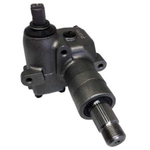So. Cal. Classic VW Parts - Steering Box, New, Fits 1973-1979 Bus