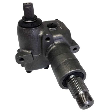 So. Cal. Classic VW Parts - Steering Box, New, Fits 1973-1979 Bus