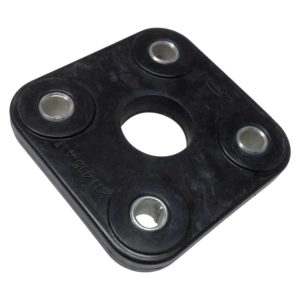 So. Cal. Classic VW Parts - Steering Box coupler disc, 1968-1979 Bus, German