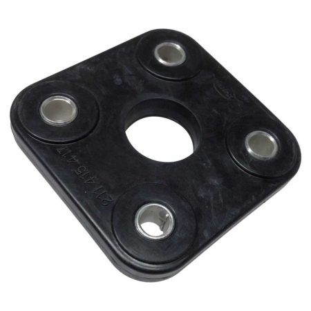 So. Cal. Classic VW Parts - Steering Box coupler disc, 1968-1979 Bus, German