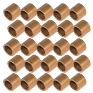 So. Cal. Classic VW Parts - Starter Bushing, 6 Volt, Bulk 25 pc set, fits 1949-1966 All Models