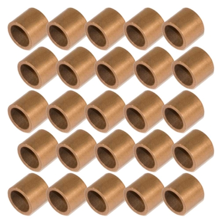So. Cal. Classic VW Parts - Starter Bushing, 6 Volt, Bulk 25 pc set, fits 1949-1966 All Models