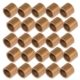 So. Cal. Classic VW Parts - Starter Bushing, 6 Volt, Bulk 25 pc set, fits 1949-1966 All Models