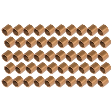 So. Cal. Classic VW Parts - Starter Bushing, 6 Volt, Bulk 50 pc set, fits 1949-1966 All Models