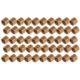 So. Cal. Classic VW Parts - Starter Bushing, 6 Volt, Bulk 50 pc set, fits 1949-1966 All Models