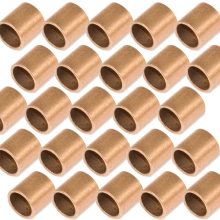 So. Cal. Classic VW Parts - Starter Bushing, 12 Volt, Bulk 25 pcs bag, fits 1967-1979 All Models