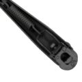 So. Cal. Classic VW Parts - Windshield Wiper Arm, Left or Right, Black, Fits 1965-1967 Bug
